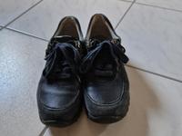 Waldläufer bequeme Damensneaker Gr.39/ 5,5 Nordrhein-Westfalen - Alpen Vorschau