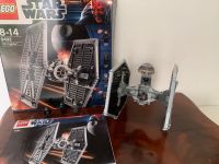 LEGO Star Wars 9492 TIE Fighter Bayern - Buchloe Vorschau