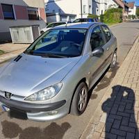 Peugeot 206 Bochum - Bochum-Wattenscheid Vorschau