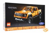 LEGO® Technic 42126 Ford® F-150 Raptor NEU✅OVP✅EOL✅ Bayern - Markt Wald Vorschau