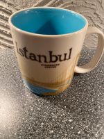 Starbucks City mug Istanbul neu Köln - Porz Vorschau