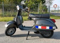 Vespa PX 135 DR O-Lack Schwachhausen - Neu Schwachhausen Vorschau