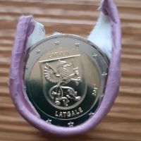 2 Euro Lettland 2017 Region Latgale Niedersachsen - Osnabrück Vorschau