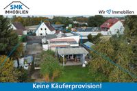 Ihre Ideen sind gefragt!  Gewerbeeinheit mit Wohnhaus  und Baugrundstück! Nordrhein-Westfalen - Gütersloh Vorschau