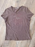 Tommy Hilfiger Damen T-Shirt / Shirt XL Bayern - Wehringen Vorschau
