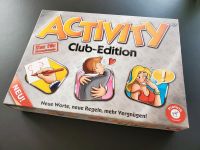 Activity Club Edition, neu Bayern - Prien Vorschau