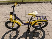 Kinderfahrrad Scool Nixe alloy 16 Zoll Bayern - Senden Vorschau