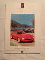 Concorso d'Eleganza Villa d'Este Jahrbuch 2006 Bayern - Kottgeisering Vorschau