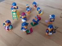 Kinder Ü-Ei Figuren Die Bingo Birds von 1996 Baden-Württemberg - Villingen-Schwenningen Vorschau