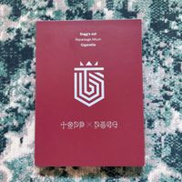 Topp Dogg 1st Mini Album - Dogg's Out Repackage: Cigarette - KPOP Baden-Württemberg - Altlußheim Vorschau