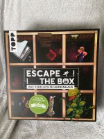 Escape the box… Das verfluchte Herrenhaus Nordrhein-Westfalen - Leverkusen Vorschau