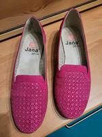 NEU  Slipper, Loafer,  Ballerina Rheinland-Pfalz - Bottenbach Vorschau