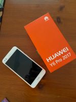 Huawei Y6 Pro 2017 Rostock - Reutershagen Vorschau