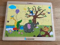 Kikaninchen Holzpuzzle Eichhorn Hessen - Schwalbach a. Taunus Vorschau