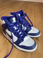 Nike Dunk high Berlin - Spandau Vorschau