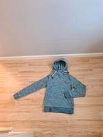 NAKETANO Hoodie Pullover Pulli Gr. S Brandenburg - Panketal Vorschau
