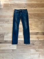 Levi‘s Jeans 519 w 28 L 32 Nordrhein-Westfalen - Wegberg Vorschau