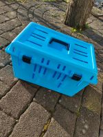 Katzen Transport Box Pet Caddy 2 Nordrhein-Westfalen - Menden Vorschau