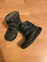 Bisgaard Winterschuhe Gr. 25 mit Wolle gefüttert Leipzig - Sellerhausen-Stünz Vorschau