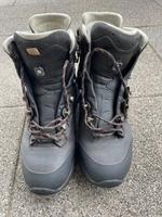 Lowa Wanderschuhe Damen Leder Baden-Württemberg - Donaueschingen Vorschau