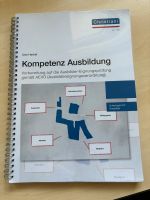 Kompetenz Ausbildung: Vorbereitung auf die Ausbilderprüfung(AEVO) Niedersachsen - Bückeburg Vorschau