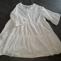 Gina Sommerkleid xxl Neu Nordrhein-Westfalen - Lünen Vorschau