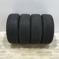 4x 235/50 R19 99V M+S GoodYear Ultra Grip Winterreifen 235 50 19 Bayern - Ingolstadt Vorschau