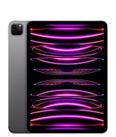 Apple iPad Pro 11 M2 (128GB) WiFi 4. Generation (2022) grau NEU Nordrhein-Westfalen - Lübbecke  Vorschau