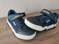 Geox Kinderschuhe Sneakers Größe 28 Nordrhein-Westfalen - Holzwickede Vorschau