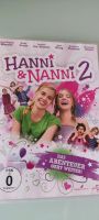 DVD Hanni und Nanni 2 Mecklenburg-Vorpommern - Wohlenhagen Vorschau