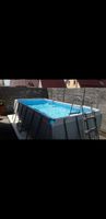 Bestway Pool 404 x 201 x 100 cm mit Steinbach Pumpe!! Bayern - Parsberg Vorschau