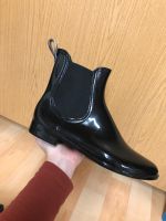 Gummistiefel Esmara schwarz Neu Gr.40 Baden-Württemberg - Friedrichshafen Vorschau