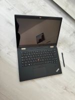 Lenovo ThinkPad X1 Yoga Hessen - Langen (Hessen) Vorschau