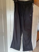 Nike Damen Sporthose Training Gr.M Schwarz Hessen - Riedstadt Vorschau