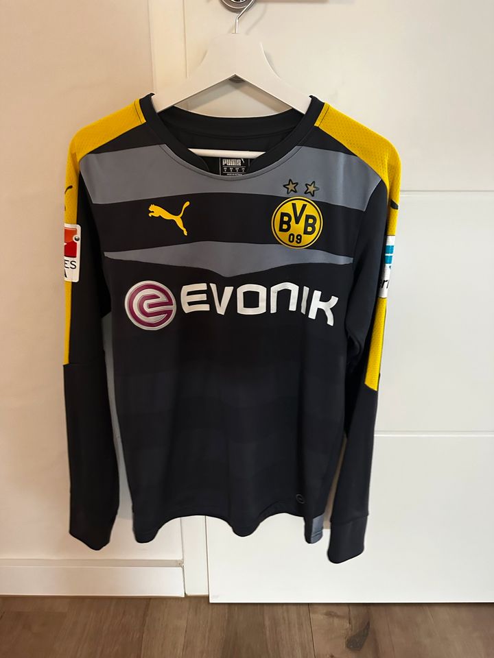 Dortmund Torwart Trikot in Brilon