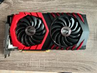 MSI GTX 1080 Nordrhein-Westfalen - Viersen Vorschau