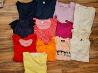 13 T-shirts Tops Bluse für Damen Gr 40 Bekleidungspaket Nordrhein-Westfalen - Gelsenkirchen Vorschau