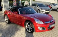 Opel GT 2,0T Premium Paket Bayern - Herzogenaurach Vorschau