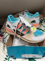 Adidas ZX 10000 C Supercolor EE8485 US9 UK 8 1/2 Bayern - Dörfles-Esbach Vorschau