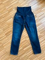 Schwangerschaftshose Gr.38 Jeans für Schwangere GAP München - Bogenhausen Vorschau