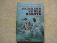 Die Söhne der großen Bärin - Band 4 - DDR Buch Indianer Thüringen - Nordhausen Vorschau