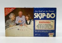 SKIP-BO -Alte Amigo 80er- Leinenstruktur -1a- Versand möglich :)) Nordrhein-Westfalen - Merzenich Vorschau