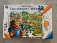 Tip Toi Puzzle  - Die Ritterburg Leipzig - Seehausen Vorschau