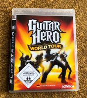 Guitar Hero World Tour, PlayStation 3 Bayern - Oberasbach Vorschau