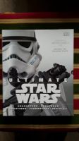 STAR WARS Ultimate Buch - Englische Version Nordrhein-Westfalen - Gelsenkirchen Vorschau