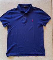 Polo Ralph Lauren - Größe L - dunkelblau Hessen - Twistetal Vorschau