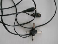 Adapter Kabel für Ladegerät Baden-Württemberg - Wendlingen am Neckar Vorschau