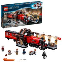Lego Harry Potter Hogwarts Express 75955 Nordrhein-Westfalen - Troisdorf Vorschau
