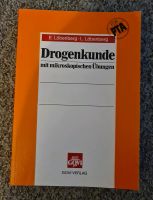 E. u. L. Löbenberg: Drogenkunde mit mikroskopischen Prüfungen Baden-Württemberg - Benningen Vorschau