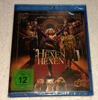 Hexen Hexen Blu-ray Bluray FSK 12 sehr guter Zustand NEU OVP Rheinland-Pfalz - Bolanden Vorschau
